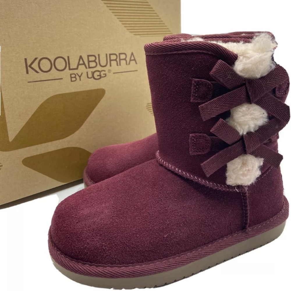 Uggs - Koolaburra - Little Girls Boots
